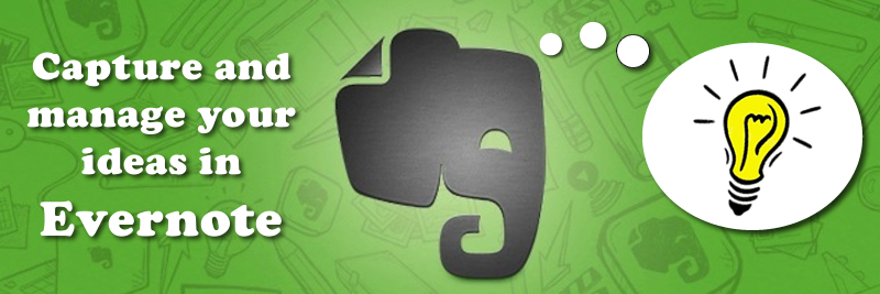 what is evernote purpose