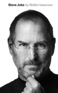 Steve Jobs biography by Walter Isaacson