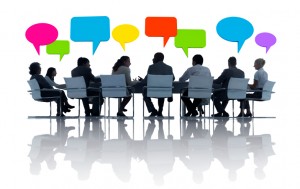 build your soft skills - networking
