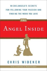 The Angel Inside by Chris Widener