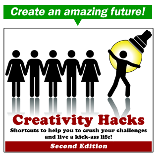 Creativity Hacks