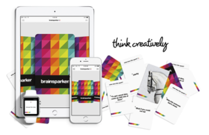 Brainsparker app